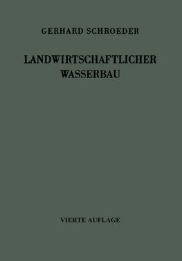 Landwirtschaftlicher Wasserbau