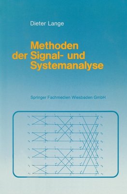 Methoden der Signal- und Systemanalyse