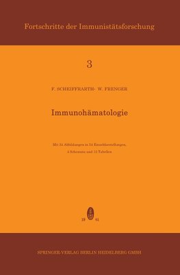 Immunohämatologie