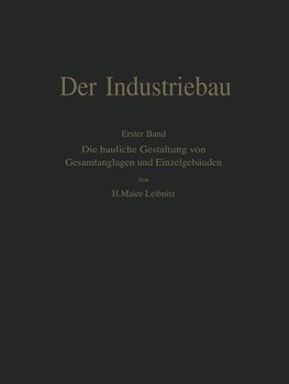 Der Industriebau