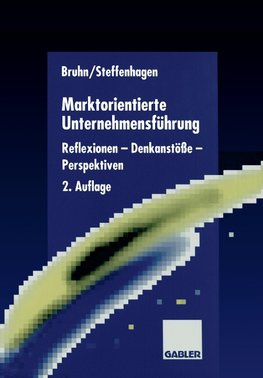 Marktorientierte Unternehmensführung