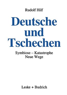 Deutsche und Tschechen