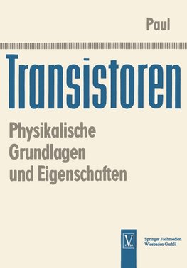 Transistoren