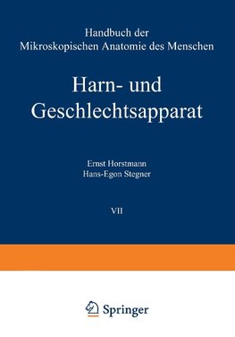 Harn- und Geschlechtsapparat