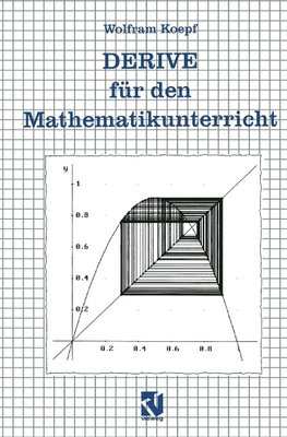 DERIVE für den Mathematikunterricht