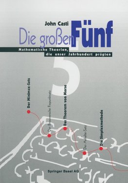 Die großen Fünf