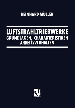 Luftstrahltriebwerke