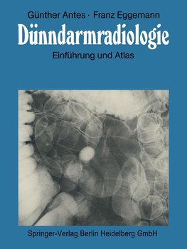 Dünndarmradiologie