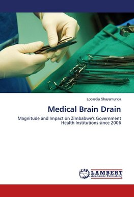 Medical Brain Drain