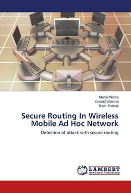 Secure Routing In Wireless Mobile Ad Hoc Network