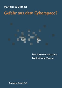 Gefahr aus dem Cyberspace?