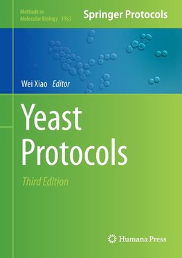 Yeast Protocols