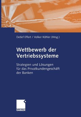 Wettbewerb der Vertriebssysteme