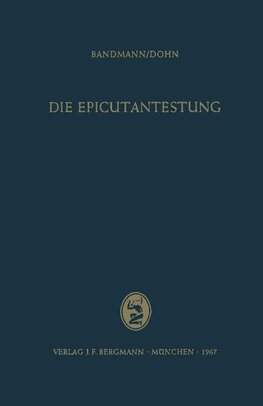 Die Epicutantestung