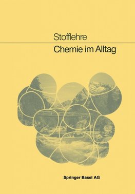 Chemie im Alltag