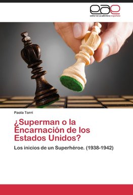 ¿Superman o la encarnación de los Estados Unidos?