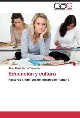 Educación y cultura