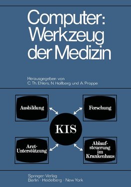 Computer: Werkzeug der Medizin