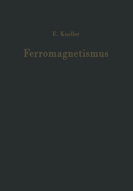 Ferromagnetismus