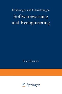 Softwarewartung und Reengineering