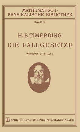 Die Fallgesetze