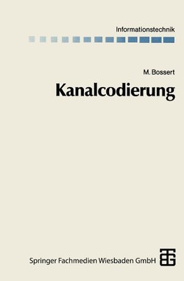 Kanalcodierung