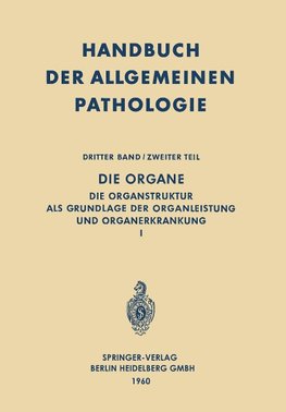 Die Organe