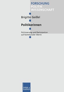 Politikerinnen