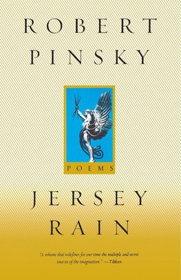 JERSEY RAIN