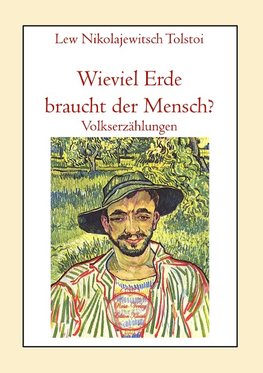 Wieviel Erde braucht der Mensch?