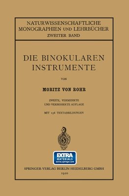 Die Binokularen Instrumente