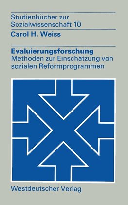 Evaluierungsforschung