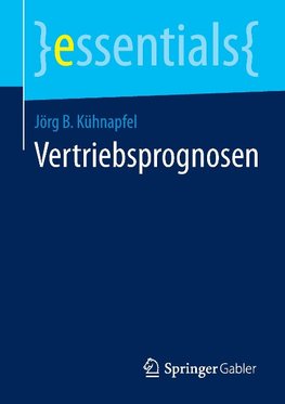 Vertriebsprognosen