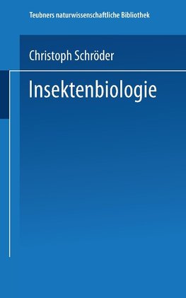 Insektenbiologie