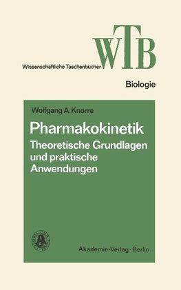 Pharmakokinetik