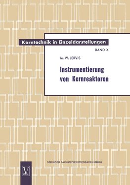 Instrumentierung von Kernreaktoren