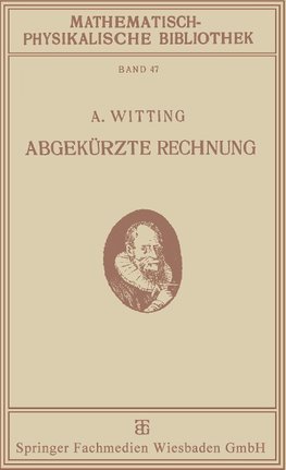 Abgekürzte Rechnung