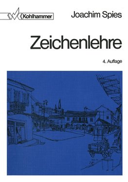 Zeichenlehre