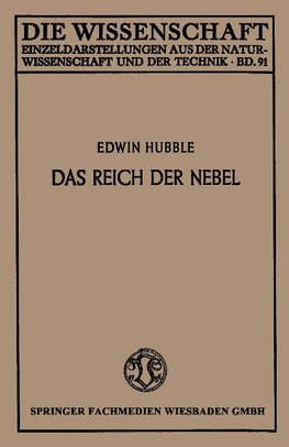 Das Reich der Nebel