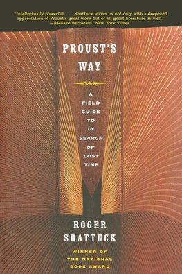 Proust's Way