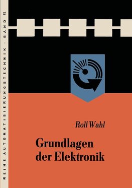 Grundlagen der Elektronik