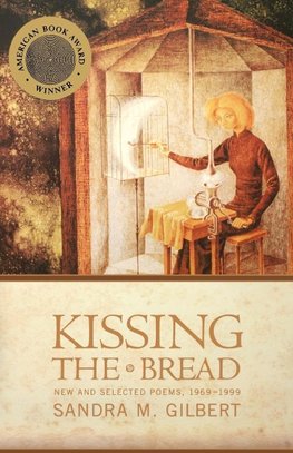 Kissing the Bread