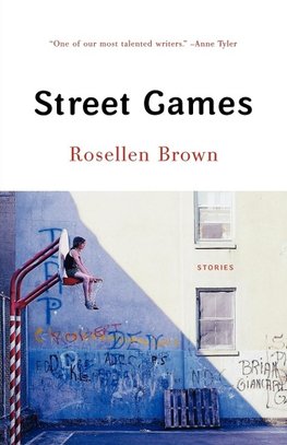 Street Games