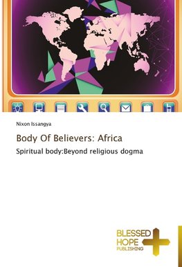 Body Of Believers: Africa