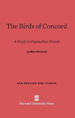 The Birds of Concord