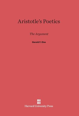 Aristotle's Poetics