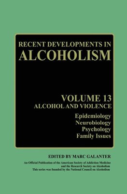 Recent Developments in Alcoholism