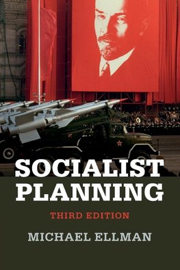 Socialist Planning