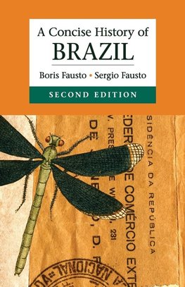 A Concise History of Brazil