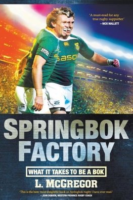 Springbok Factory